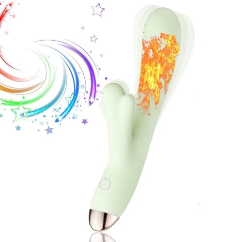 2024 New Rabbit Toys for Women, Quiet 10 Speed Adult Toys Waterproof Automatic Electric Adult Toys Machine Pleasure Gifts y61
