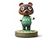 Price comparison product image Amiibo 'Animal Crossing' - Tom Nook