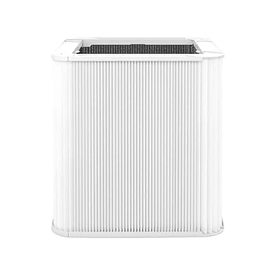 Air Purifier Filter,Compatible For Blueair,Blue Pure 211+ Series Air Purifier, Home Foldable Particle Filter