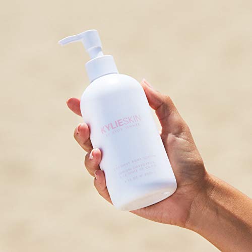KYLIESKIN COCONUT BODY LOTION 8 OUNCES! image 2