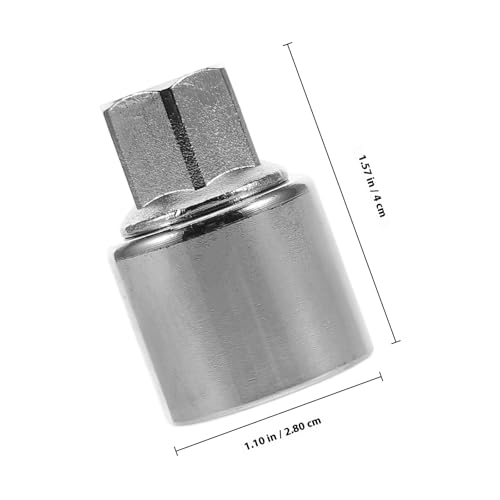 Extractor de birlos de seguridad 17 Imagen adicional