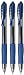 Pilot G2 07 blau fein einziehbar gel Tintenstift Kugelschreiber 0.7mm spitze Spitze 0.39MM Linienbreite nachfüllbar BL-G2-7 (3er Pack), BL-G2-7_BLUE_3, 3 Stück (1er Pack)