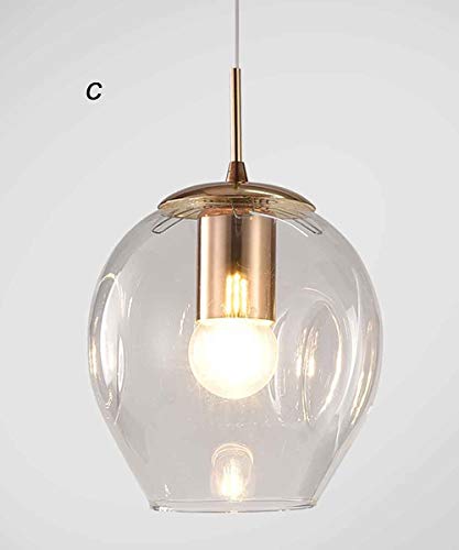 Grand lustre de salon haut de gamme au design minimaliste pour grande maison