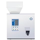 Sumeve Powder Filling Machine Automatic Intelligent Particle Weighing Filling Machine 2-100g