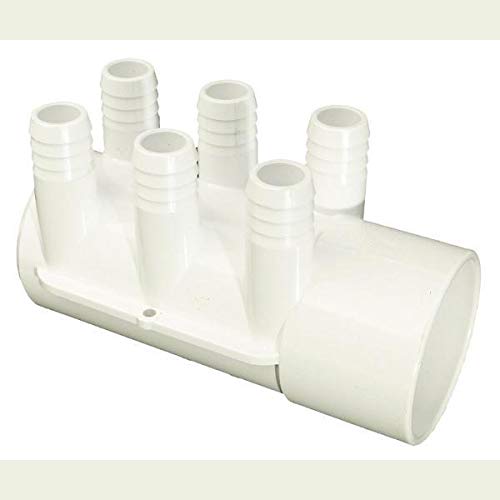 Waterway Manifold, 3/4