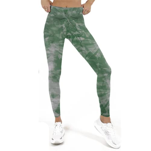 Nakloe Mallas Deporte Mujer Leggins Deportivos