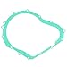 Caltric Clutch Cover Gasket Compatible with Suzuki GSX-R600 GSXR600 GSX-R600 600 2006 2007 2008 2009 2011 2012-2026