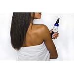 Travertine Spa Steam Shower Spray | Eucalyptus Shower Spray | Eucalyptus Oil Mist for Shower Aromatherapy | Sinus and Congestion Relief | Steam Room Spray | 100% Natural Eucalyptus Oil | 4 fl oz - Image 3