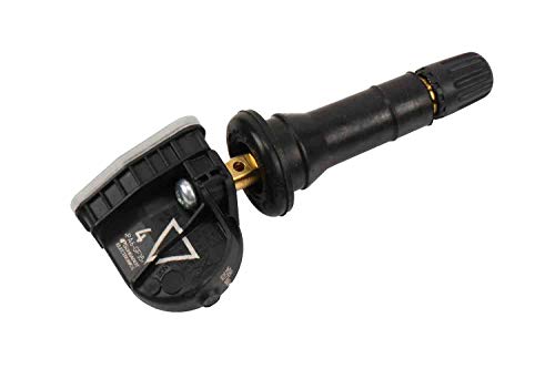 Capteur de pression des pneus kit TPMS ACDelco 13598773 pour corriger l'alerte GM