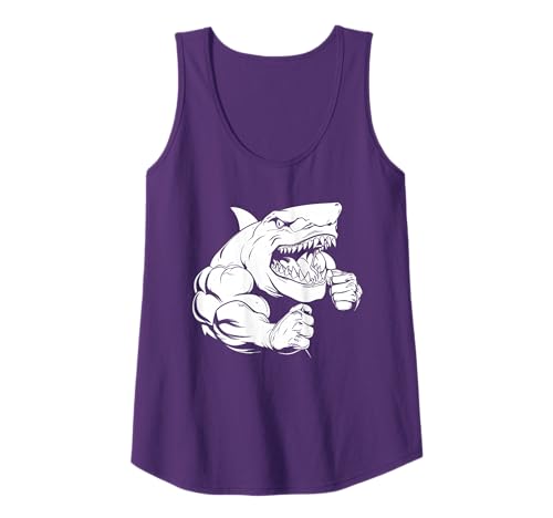 Gym Shark - Exercise Training Workout Tank Top
