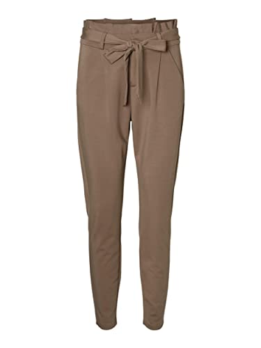 VERO MODA Female Paperbag Hose VMEVA Hohe Taille Hose
