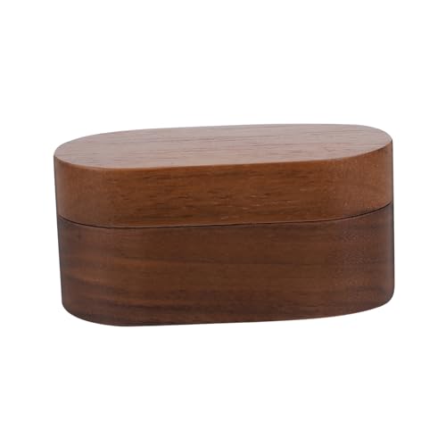 GOOHOCHY 1 PC Portable Guitar Pick Holder Box Lightweight Storage Case for Picks Durable Material present for Guitar Lovers for Travel and Easy Access