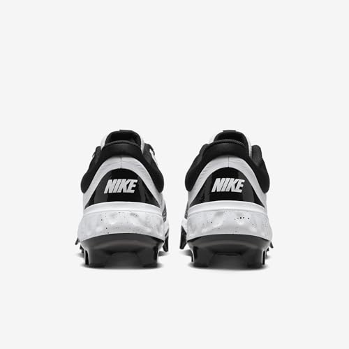 Image of Nike Men's Alpha Huarache Elite 4 Low Baseball Cleats