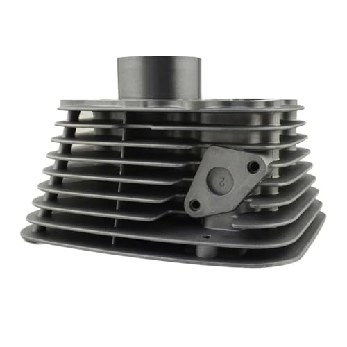 Kit cylindre 49 mm piston segments joint d'embase arrière XV250 - 6