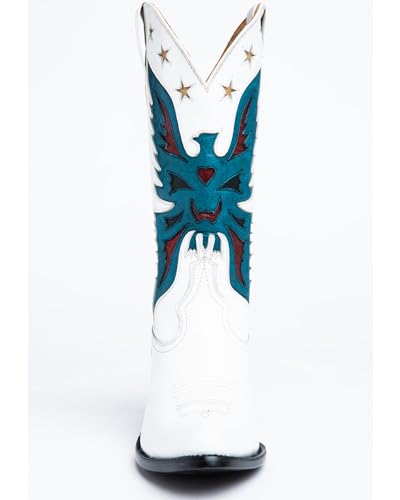 Idyllwind Women's Viceroy Western Boot Round Toe - Biwsu20l84