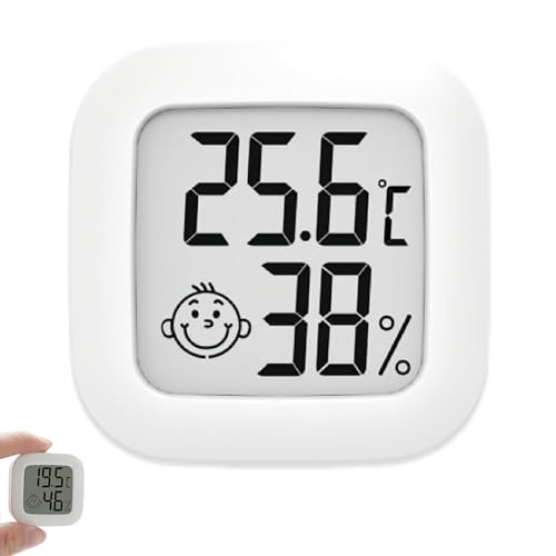 Mirhua ���� �x�r�[���[�� �� �①�� �Ⓚ�ɋ�C���x�Ǘ� �f�W�^�� �L�����v ���x�v���x�v ���x�v�����x��̂Ђ�T�C�Y �i�����Ί�j