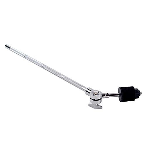 Brazo soporte para platillos con clamp para batería miniatura 3