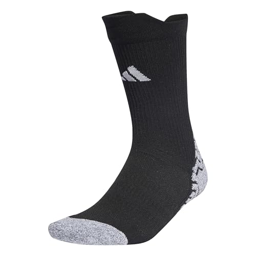 Chaussettes de foot adidas unisexes GRIP : fini les ampoules et les pieds qui glissent
