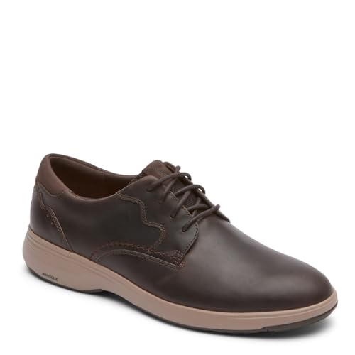 Image of Rockport Men's Noah Plain Toe
