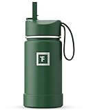 IRON °FLASK IRO-FGS-A038-01-AZ1US