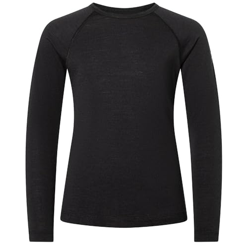 T-shirt Tundra175 Long Sleeve super.natural 116 cm thermique