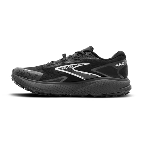 Image of Brooks Men's Divide 5 Trail Shoes