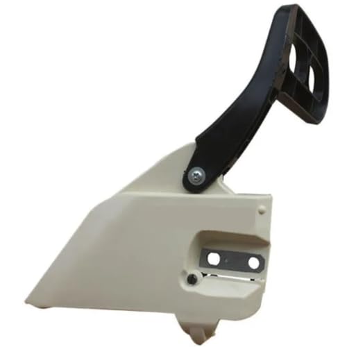 Cubierta de piñón de cadena para solucionar problemas de tensado en motosierra 4000 4200 3