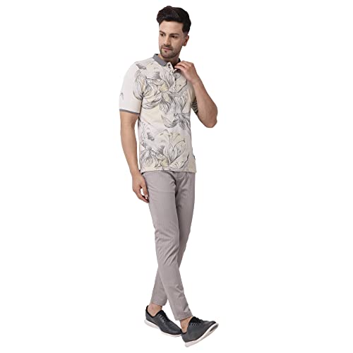 Image of blackberrys Fawn Casuale Khakis (Size: 38)-EK-NEYA-Arise # Fawn
