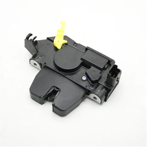 Compatible with Chery for Jetour X70 Car Rear Trunk Lock Block Car Trunk Boot Latch Actuator Trunk Lid Lock Latch F08-5606010 Rear Tailgate Lock