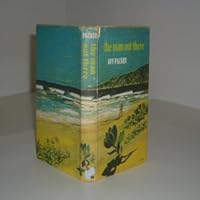 THE MAN OUT THERE By JOY PACKER 1968 First Edition B0078ENQKW Book Cover