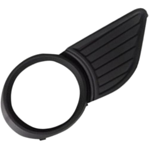 Passenger Side Fog Hole Bezel miniatura 1