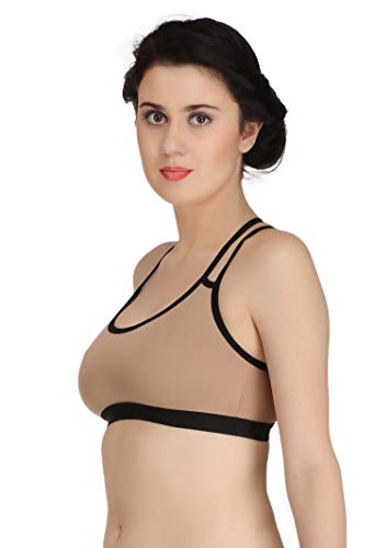 Image of Fashion Comfortz Women Sports Bra