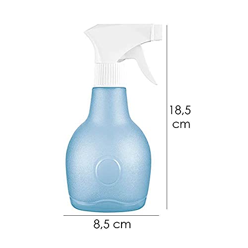 Pulverizador Plástico 350ml - Sanremo