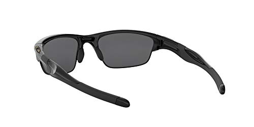 Oakley Men’s Half Jacket 2.0 Rectangular Golf Sunglasses