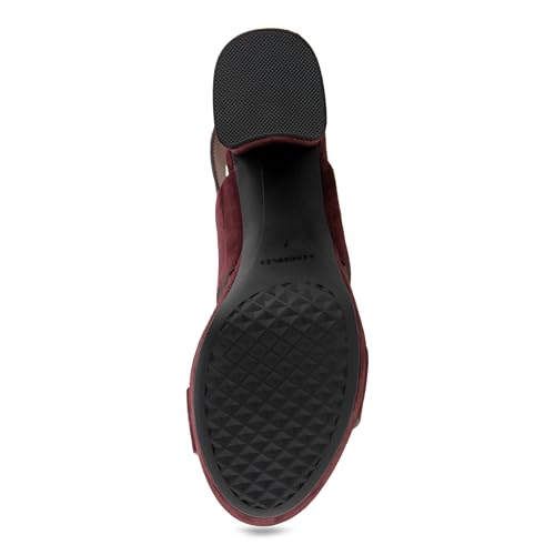 Image of Aerosoles Women's Camera Platform Sandal
