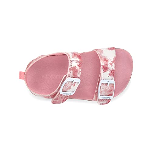 Carter's Unisex-Child Duncan Sandal4