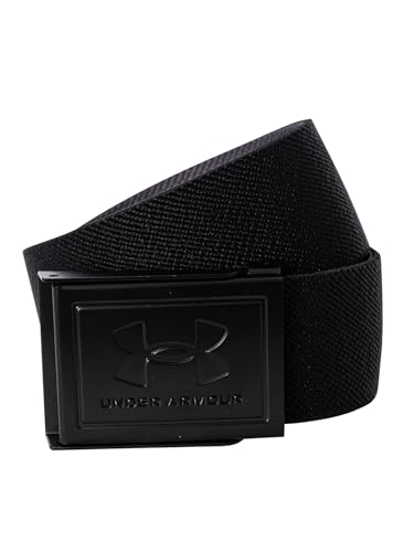 Under Armour Men's Stretch Webbing Belt