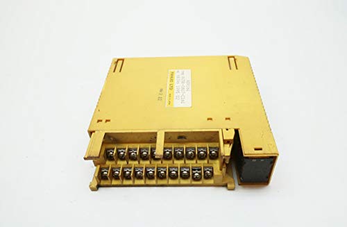 FANUC A03B-0807-C161 16 Point Relay Output Module
