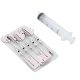 PRETYZOOM 11pièces Set De Outils De Décoration Gâteau pour Gélatine Pudding Pâtisseri...