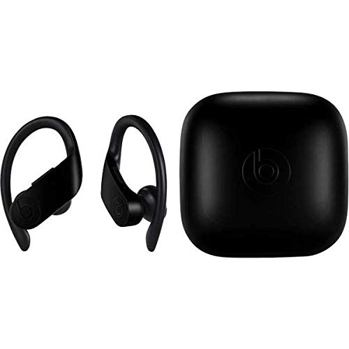 Skinit Decal Audio Skin Compatible with PowerBeats Pro - Midnight Design