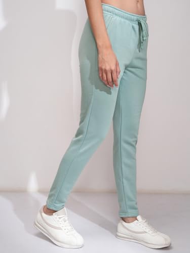 Image of Tokyo Talkies Women Track Pants