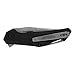 Kershaw Camshaft Folding Pocket Knife, 3-Inch Blade with SpeedSafe Assisted Opening, Liner Lock (1370), Black