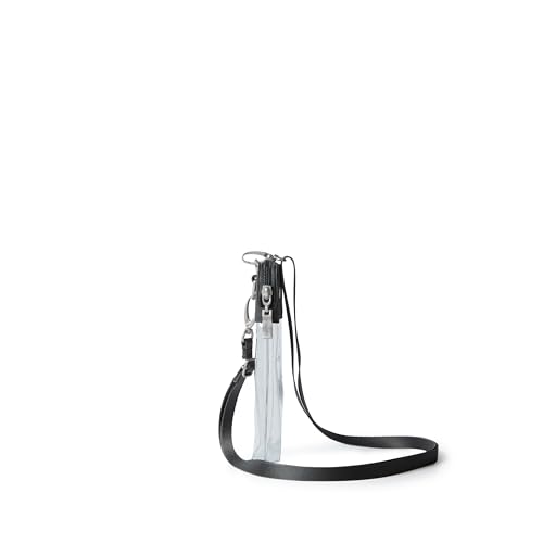 Image of Baggallini Women's Clear Explorer Crossbody