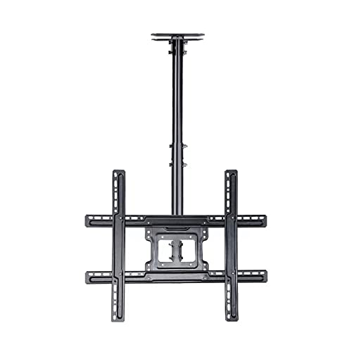 Support TV de plafond pour installer votre grand écran dans la chambre ou le salon