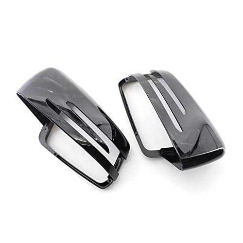 Couvre-rétroviseurs pour remplacer coques rayées W204 W212 W221