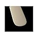 Bon Chef Liberty Silverplate Salad / Dessert Fork - S1907S