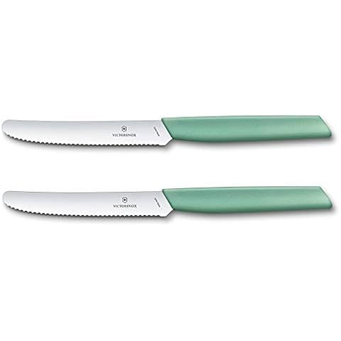 Couteaux à légumes Victorinox Swiss Modern Cover