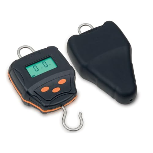 Fox Digital Scales 60kg inc. Case by Fox Head