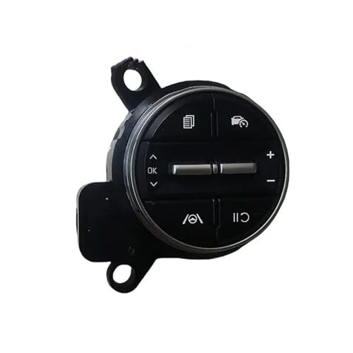 Bouton croisière Kia Soul commande radio volant réactive