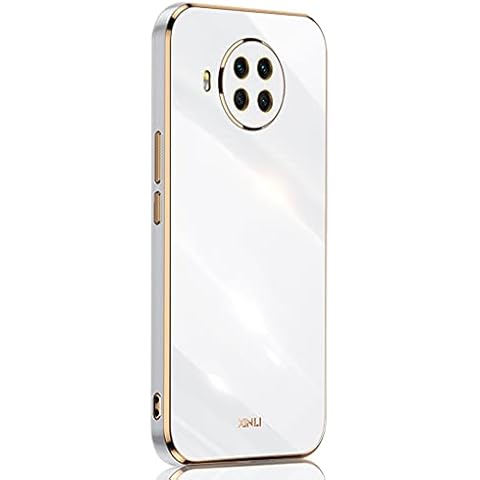 Funda SEAHAI para Xiaomi Mi 10T Lite 5G Cover